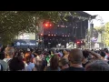 Gregory Porter - On My Way to Harlem - live at Rock en Seine Festival, Paris - 28.08.2016