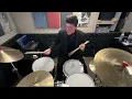 GREYSON NEKRUTMAN - MOMENT'S NOTICE