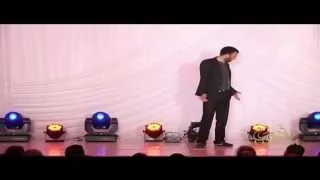 مسرحية لطفي العبدلي Lotfi Abdelli Made In Tunisia Complet 