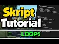 Minecraft Skript Tutorial Loops Minehut September 2020
