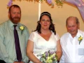 Merrill L Cagley Memorial
