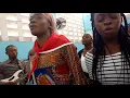 Download Lagu L'hymne des KA exécutée par les KA de la paroisse Marie Reine de Apôtres à righini .