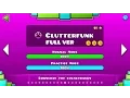 Geometry Dash - Clutterfunk FULL VER All Coin Partition