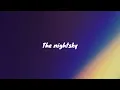 Muave - Nightsky (Lyric Video)