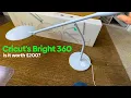 Cricut Bright 360 Lamp Worth 200