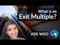 What Is An Exit Multiple