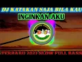 Download Lagu DJ KATAKAN SAJA BILA KAU INGINKAN AKU TERBARU 2021 FULL BASS