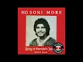 Lagu Harridat Jairam - Ho Soni More Khoob Saji ( just a part of the song,busy with the Album)