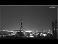 10 mins of severe weather in Charleston