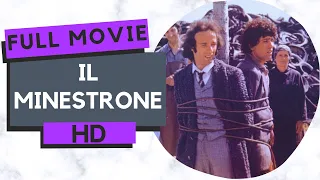 Il Minestrone HD Comedy Full Movie In Italian With English Subtitles 