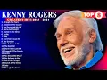 Download Lagu Kenny Rogers Greatest Hits Full Album 🔥 The Gambler, Best Classic Country Songs Old Memories