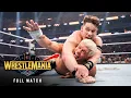 Download Lagu FULL MATCH: Cody Rhodes vs. John Cena | Undisputed WWE Title Match: WrestleMania 41