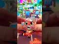 Download Lagu Super Tom's Funniest Fails Ever! 😂 | Talking Tom Hero Dash #shorts
