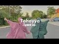 Download Lagu Tahayya - Speed up