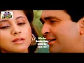 Chum Loon Honth Tere (((Jhankar))) HD Hi-Bass, Shreemaan Aashique(1993) - 90s Jhankar Songs