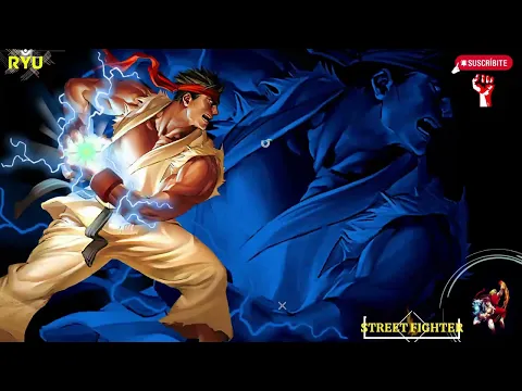 Download MP3 street fighter ryu hadouken voice | suara ryu street fighter abugit | ringtone | mp3