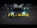 Imran Khan - Peli Waar (Chill Remix) By @RoshBlazze | Unforgettable | Unofficial Music Video (2022)