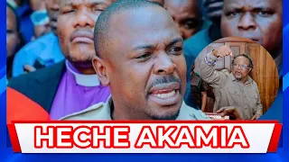 USHINDI WA LISSU, HECHE WAMPA VIBE? AISIMAMISHA MOSHI