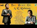 Lagu Best Of A.R.Rahman Songs | Video jukebox | Tamil love Songs | Vairamuthu | Vaali | Evergreen Hits