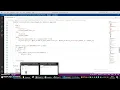 Notice Undefined variable rows in