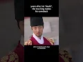 Download Lagu the true king is back!! #shorts #kocowa #queenforsevendays #kdrama
