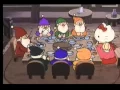 Hello Kitty as Snow White Full Episode