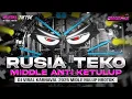 Download Lagu DJ BLA BLA BLA X RUSIA TEKO - MIDDLE NULUP NROTOK - DJ PARTY BASS BLAYER BEDIL CEK SOUND KARNAVAL