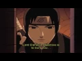 Sai Tries To Kill Sasuke