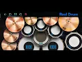 Download Lagu Yasir Lana Real Drum Cover