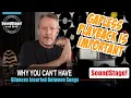 Gapless Playback - What It Is and Why It s Important