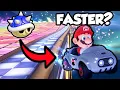 Download Lagu Busting 1 Myth for EVERY Item! (Mario Kart World)