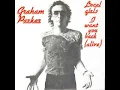 Graham Parker - Local Girls