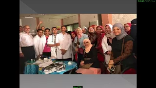 Faculty Of Nursing Mansoura University 2018 
