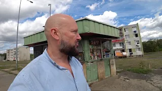 Investigating The Czechia Tourists Never See