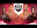 559 Fights 125 LIVE Prelims Main Card is LIVE at 6pm PT EXCLUSIVELY on UFC FIGHT PASS