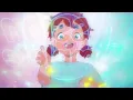 YOASOBI「祝福」Official Music Video (『機動戦士ガンダム 水星の魔女』オープニングテーマ)