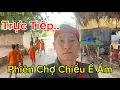 Download Lagu 🔴Phiên Chợ Chiều Vắng Khách Ế Ẩm Phật Tử #tuyendibo #thichminhtue #doanvanbau
