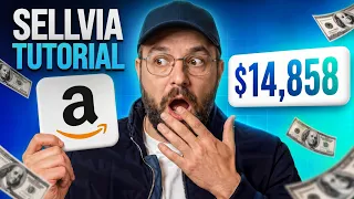 Sellvia Review 2026: Sellvia Ads and Sales Channels