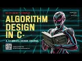 Algorithm Design in C A 10-Minute Crash Course