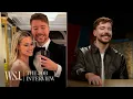 Lagu Why MrBeast Went On 38 Dates Before Meeting His Fiancee | The Job Interview