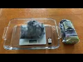 Iron Oxide in RamZland 2Fe 3O2 Fe2O3