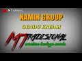 Download Lagu NAMIN GROUP - GENDU KREASI
