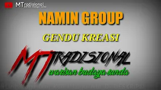 Download NAMIN GROUP - GENDU KREASI MP3