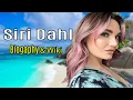 Siri Dahl Biography Curvy model plus size Top curvy models 2023 Model bio wiki