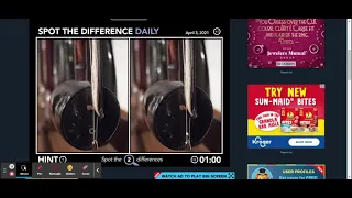 Coolmath Spot the Difference Part 27