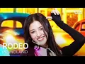 Download Lagu RODEO - 모모랜드(MOMOLAND) | SBS 250914 방송