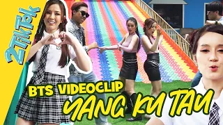 Download GOYANG GIGIT JARI Kayak Gimana Tuh! - [Behind The Scene 'Yang Ku Tau'] MP3