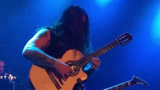 Download Sepultura - Iceberg Dances (Machine Messiah Tour 2018, Sydney, Australia) MP3