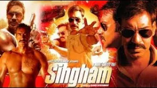 singham movie facts in hindi ajay devgan kajal agarwal singham movie budget