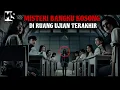 Lagu TER0R H4NTU BANGKU KOSONG KETIKA UJIAN SEKOLAH | #Mstory vol.189